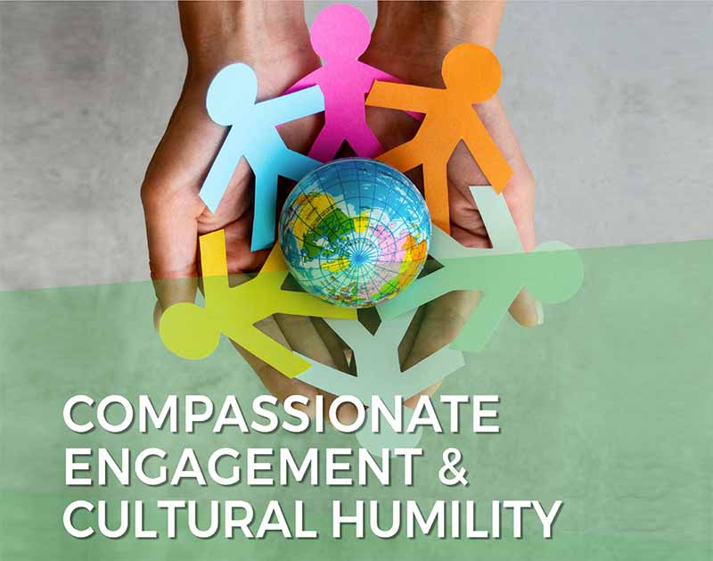 InnoVisions - Compassionate Engagement & Cultural Humility